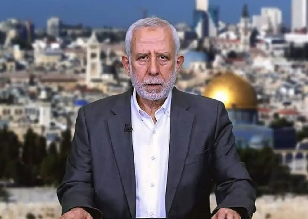 طوفان الاقصی و تغییر معادلات سیاسی در فلسطین