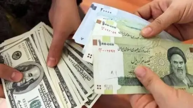 تقاضای پایین برای دلار بانک مرکزی؛ تنها ۲۰ میلیون دلار معامله شد