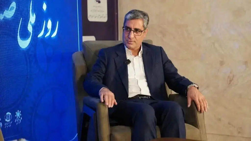 اهمیت توسعه صنعت فولاد در خراسان برای اقتصاد کشور