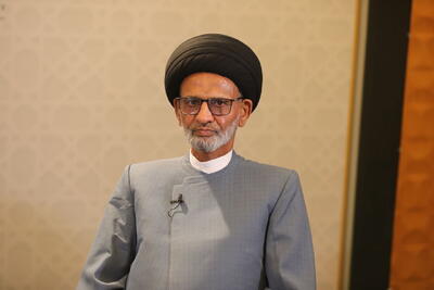 استاد عراقی: وحدت اسلامی، ابزار مقابله با استکبار جهانی است