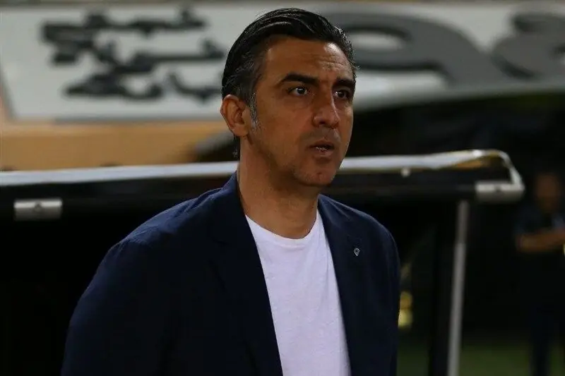 پاسخ سازمان لیگ به مهدی رحمتی