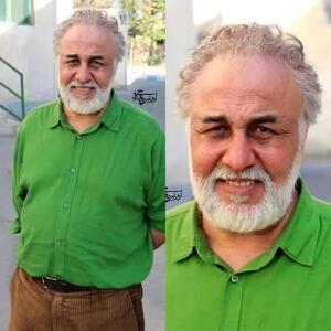  مار سفید| فیلم جذاب دیگری با هنرنمایی عطاران