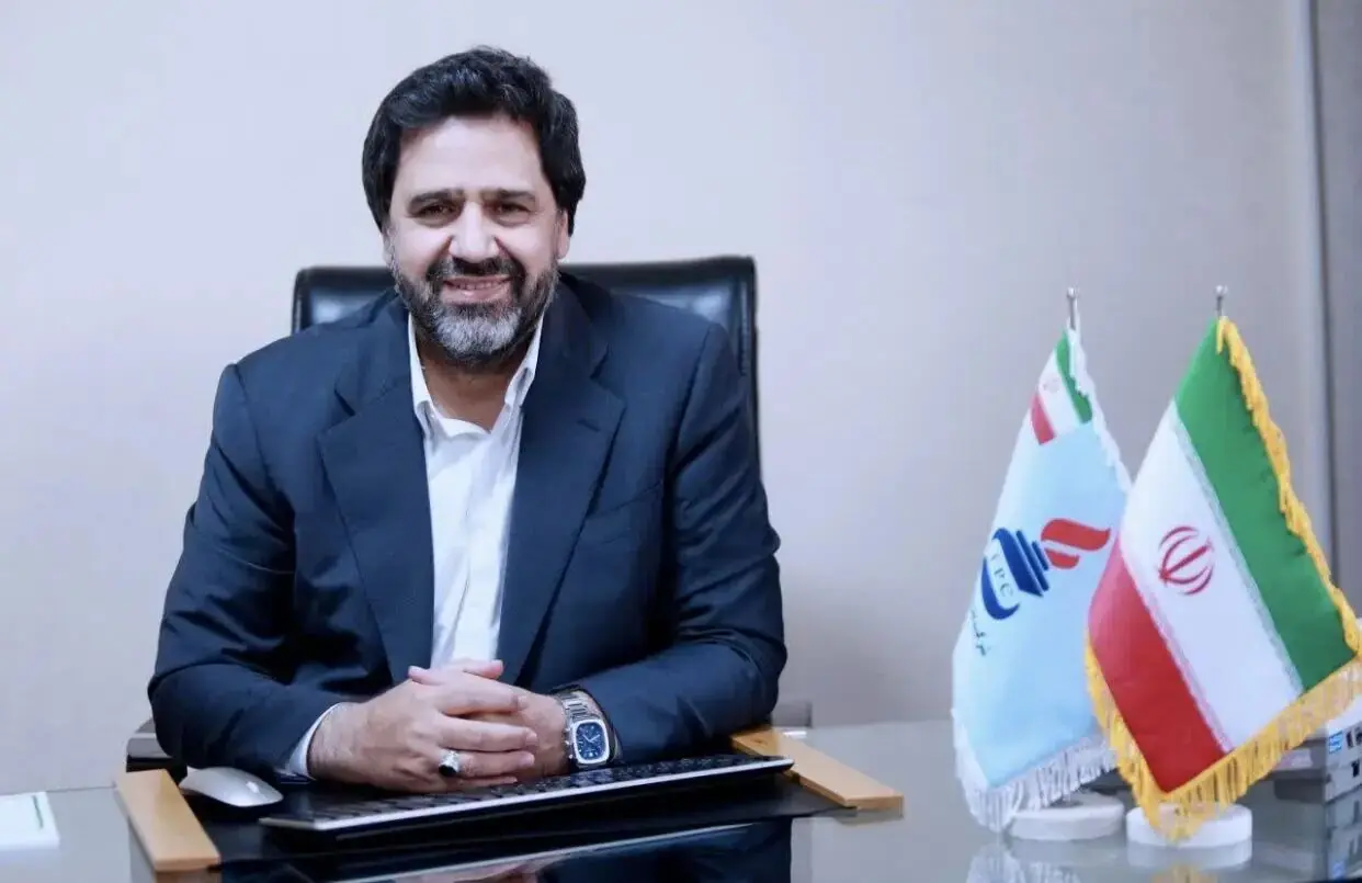  تبریک مدیرعامل پتروشیمی تبریز به مناسبت میلاد پیامبر(ص) و امام صادق(ع)