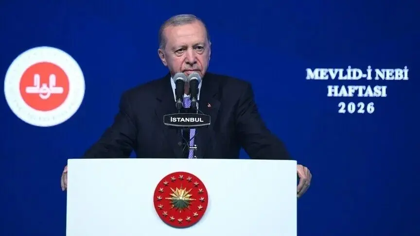 اردوغان: کابینه نتانیاهو در پی ایجاد بیثباتی در منطقه است