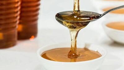میزان مصرف روزانه عسل مشخص شد؛ چند قاشق بخوریم؟