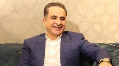  گفت و گو با حدادیان مالک نساجی؛ از شایعه اختلاف مدیرعامل با سرمربی تا نقل و انتقالات جنجالی
