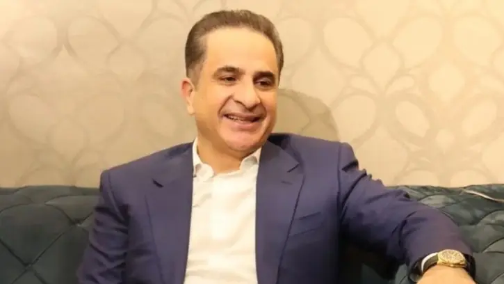  گفت و گو با حدادیان مالک نساجی؛ از شایعه اختلاف مدیرعامل با سرمربی تا نقل و انتقالات جنجالی