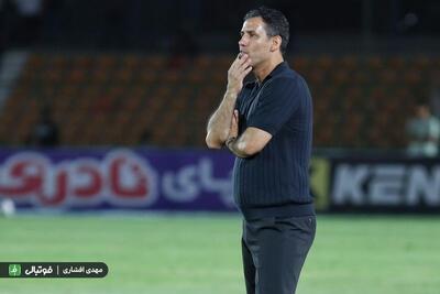 نتیجه برد پرگل پرسپولیس مقابل ملوان؛ تارتار زیر سرم رفت!