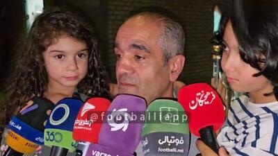  ابوالقاسم‌پور: افرادی که عضو هیات رییسه و مدیرعامل هستند، برای منافع خودشان کار می‌کنند