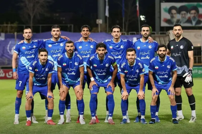 ادامه میزبانیهای استقلال خوزستان در تهران