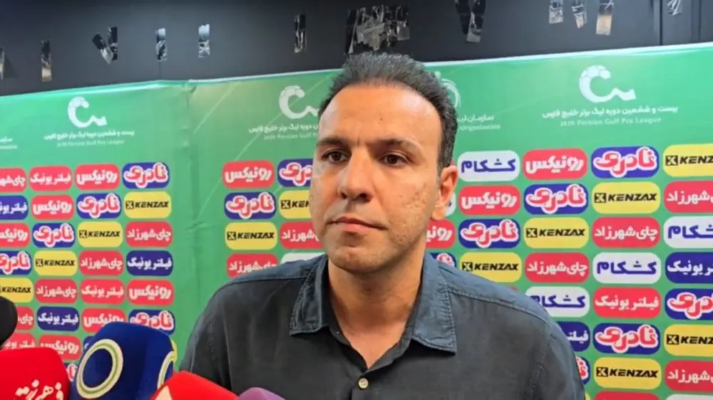  محسن خلیلی: دنیل گرا را اوسمار آورد نه من