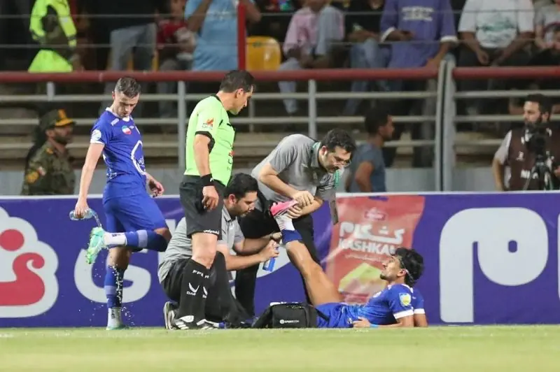  استقلال بدون تلفات به دربی رسید