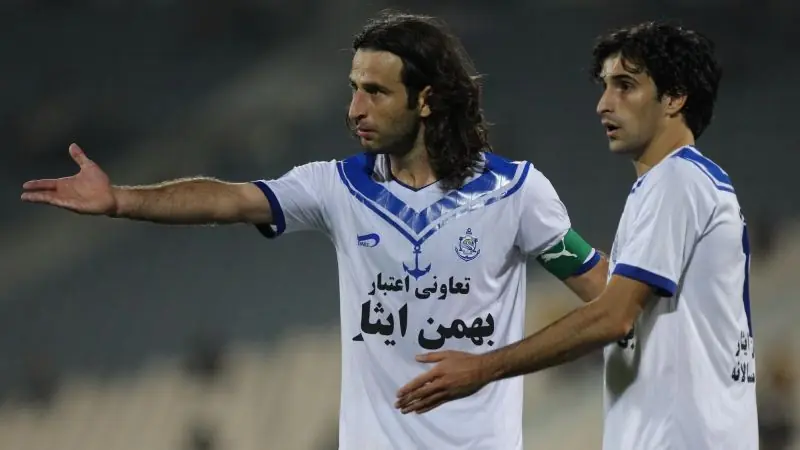 بهترین گلزنان رویارویی لیگ برتری پرسپولیس و ملوان؛ آنها دیگر نیستند