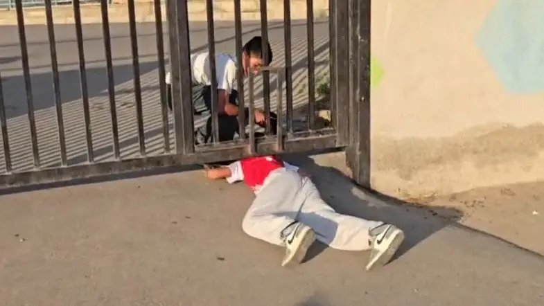  روش جدید برای ورود به ورزشگاه شهرقدس در آستانه بازی پرسپولیس و ملوان