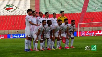 مهدی تارتار و ویترینی پر از ستاره؛ آیا می تواند رختکن پرسپولیس را کنترل کند؟