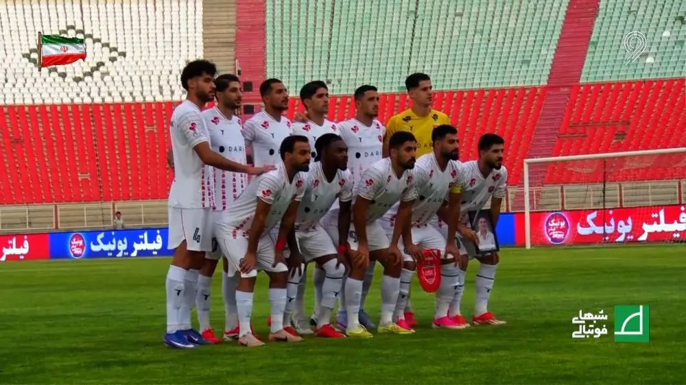  مهدی تارتار و ویترینی پر از ستاره؛ آیا می تواند رختکن پرسپولیس را کنترل کند؟
