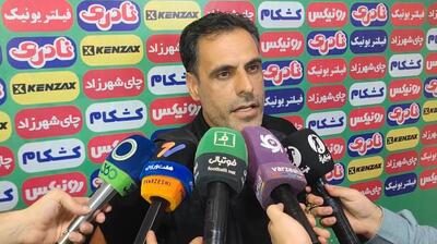  شهسواری: از داخل رختکن آلومینیوم افرادی می‌آمدند و فحاشی می‌کردند!