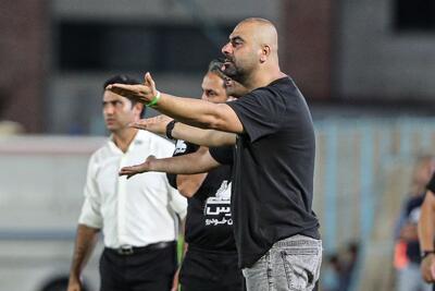 زارع: فوتبال ایران مافیا دارد و همه میدانند!