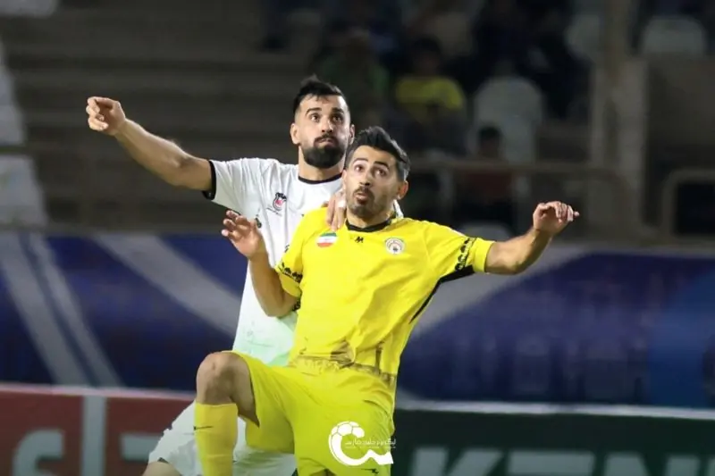 فجرسپاسی 0-0 ذوبآهن؛ مناسب برای خوابیدن!