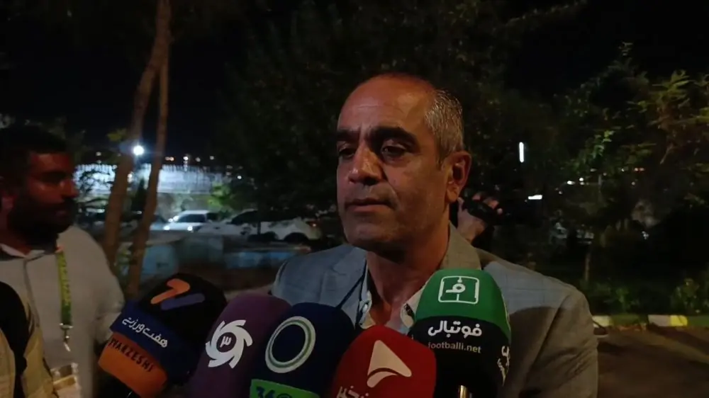  1 میلیون دلاری که ابوالقاسم پور و استقلال خوزستان را نجات داد