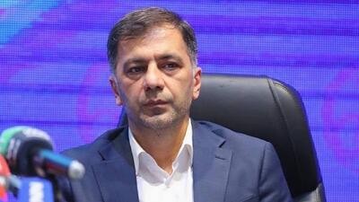  ربیعی به دلیل اختلاف با برخی بازیکنان تراکتور جدا شد؟ حجت کریمی پاسخ می دهد