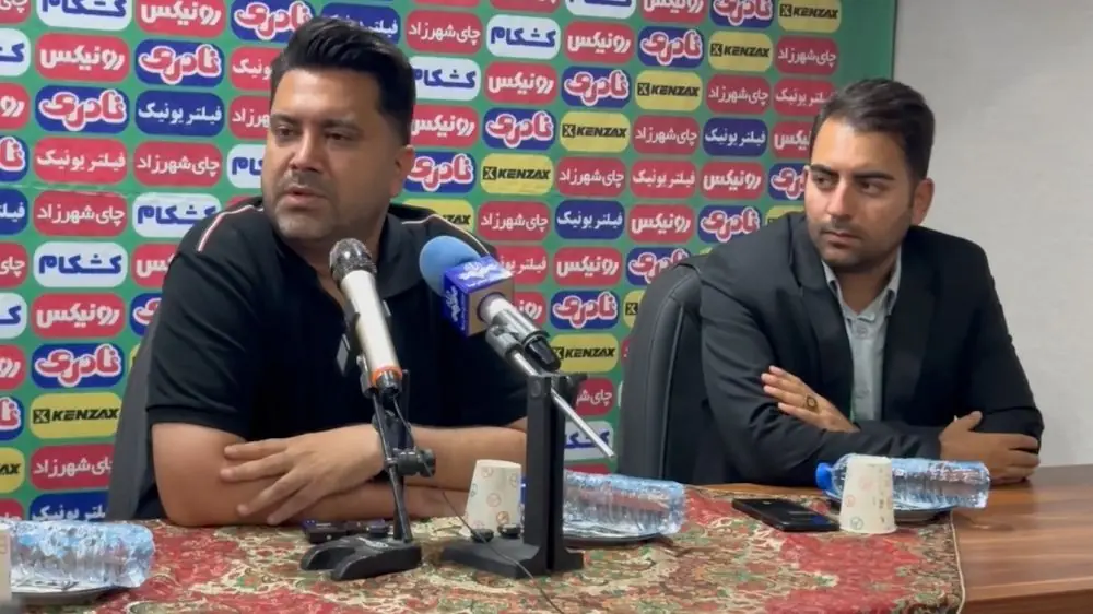  سعید اخباری: امیدوارم فکری به حال حق الناس در داوری بشود!