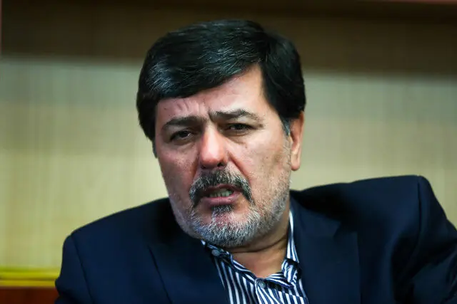  طاهرنژاد: برخی تریبون‌ها در اختیار کسانی است که با مصالح و منافع ملی آشنایی ندارند