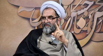  سروش محلاتی: پیامبر(ص) حتی در اوج قدرت و در شرایط جنگی، «گوش شنوای» مردم بود