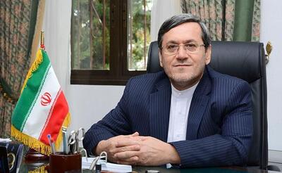  توافق ایران و عمان بر سر تعیین کریدور دریایی در تنگه هرمز