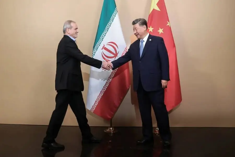  باید از ترامپ تشکر کرد