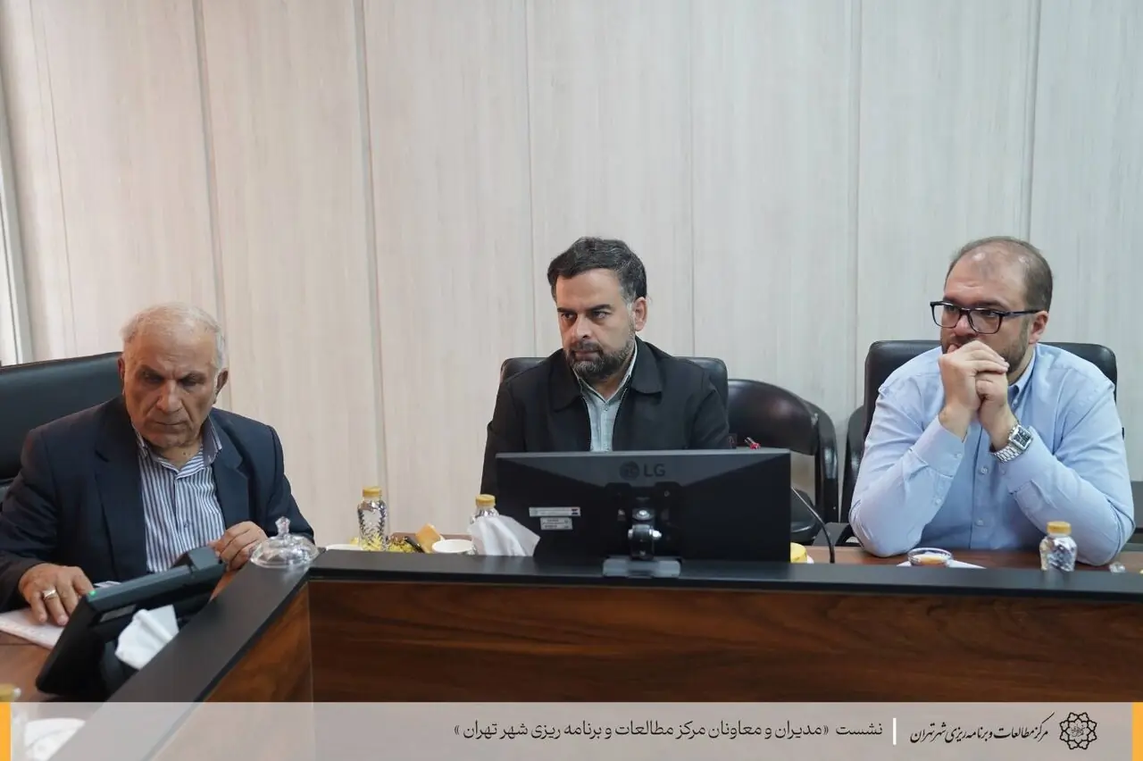 ستاد پشتیبانی مطالعاتی قرارگاه ایران پیروز تشکیل می شود