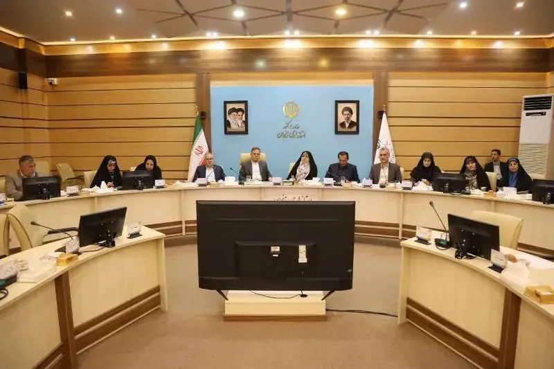  تقدیر معاون رئیس‌جمهور در امور زنان و خانواده از عملکرد مطلوب بانک مسکن