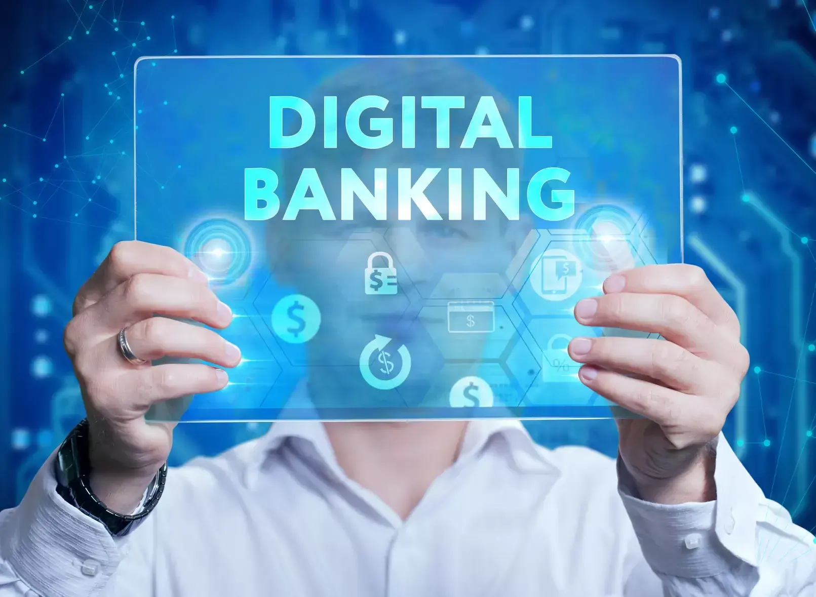 هوش مصنوعی؛ برگ برنده جدید فینتکها