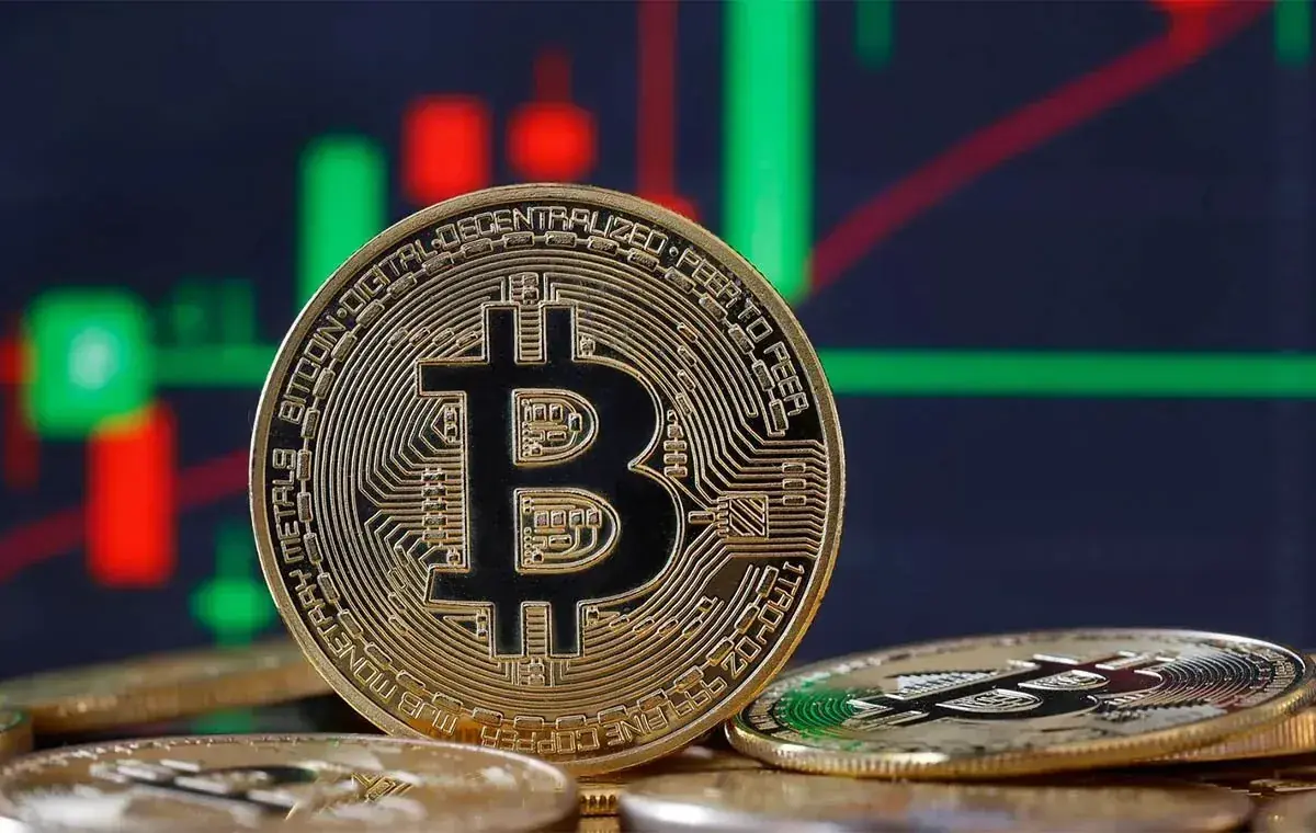  بیت‌کوین از مرز ۸۰ هزار دلار عقب‌نشینی کرد