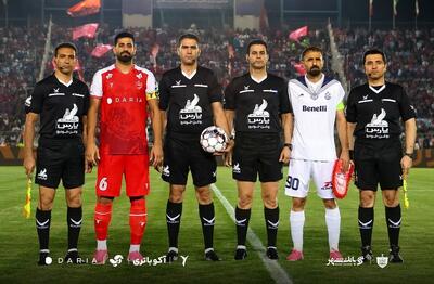  ویدیو: خلاصه بازی پرسپولیس 3 - ملوان 0
