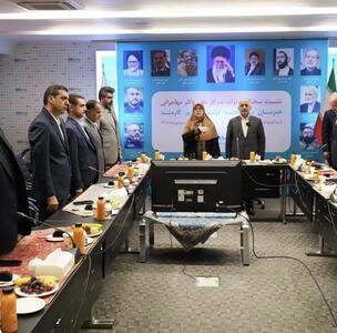 قدردانی دولت از بیمه دی مایه افتخار است/بیش از ۱۰ درصد مردم کشور به صورت مستقیم بیمه شده دی هستند