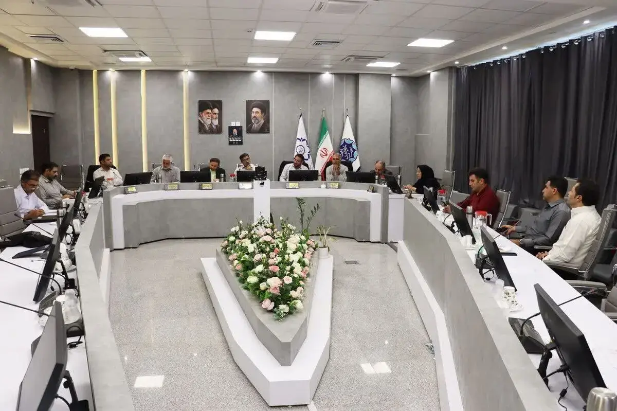 رئیس شورای اسلامی شهر شهرکرد: مدیریت شهری هوشمند با بهره گیری از هوش مصنوعی دنبال می شود