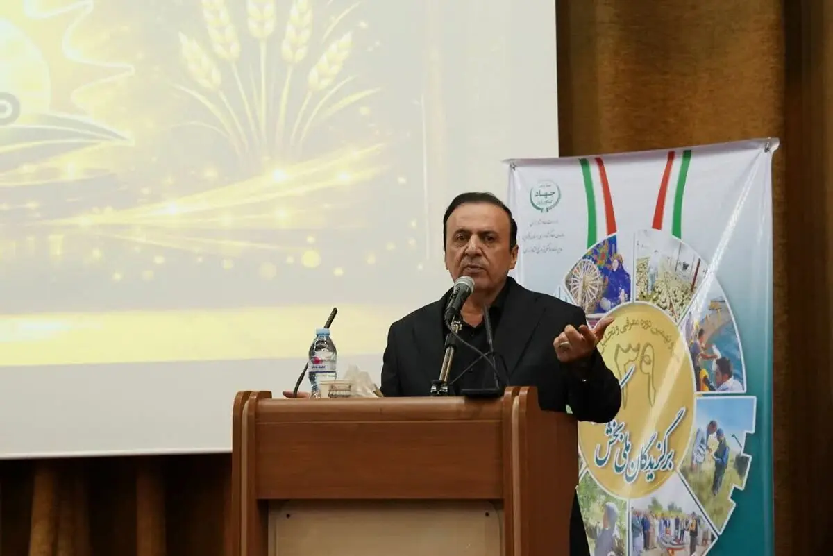 راهی جز همدلی برای اعتلای ایران نداریم