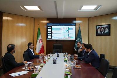 الگوی «فواد» میتواند مبنای طراحی سامانه هوشمند مدیریت خدمات اداری باشد