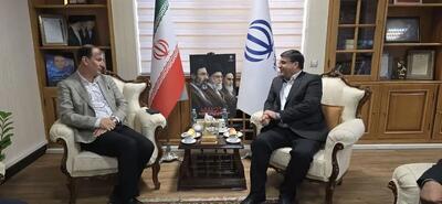  معاون وزیر جهاد کشاورزی: توسعه باغبانی چهارمحال و بختیاری با محوریت نهال سالم و «آب سبز» دنبال می‌شود