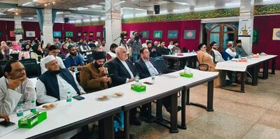 سیره نبوی پاسخگوی دردهای انسان معاصر است
