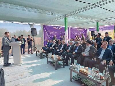 بوستان سرای وحشی بافقی به کانون فرهنگی و گردشگری بافق تبدیل میشود