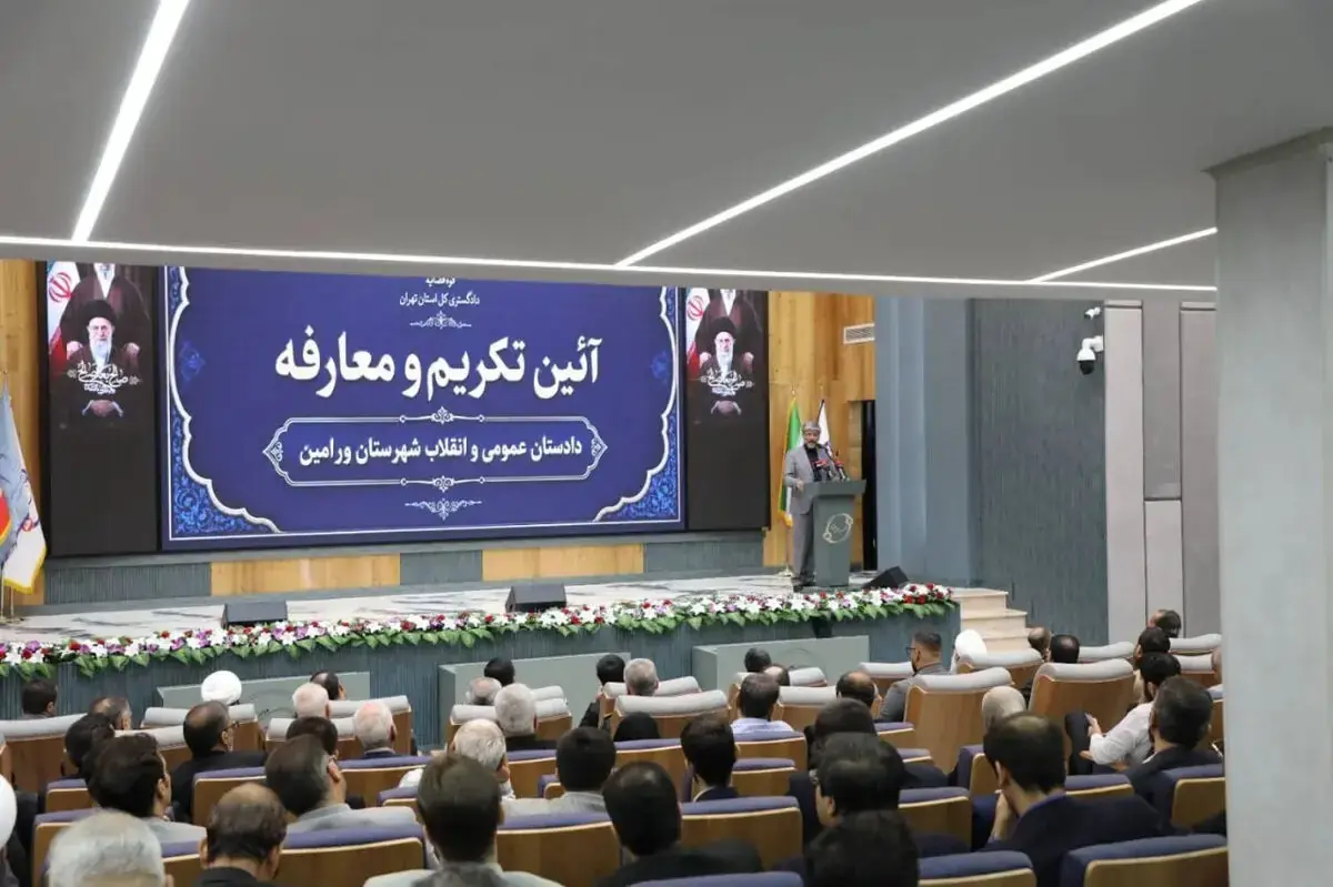 نباید منتظر وقوع جرم بمانیم و سپس به دنبال برخورد و مقابله باشیم