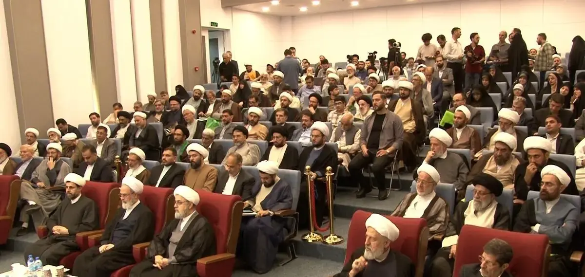 وحدت و تقریب، عنصر بنیادی منظومه فکری انقلاب اسلامی است