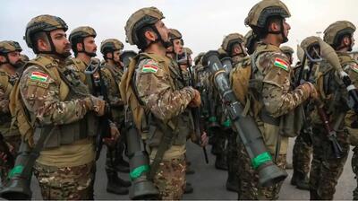 پنتاگون به دنبال قطع کمکهای نظامی به پیشمرگه کردستان عراق