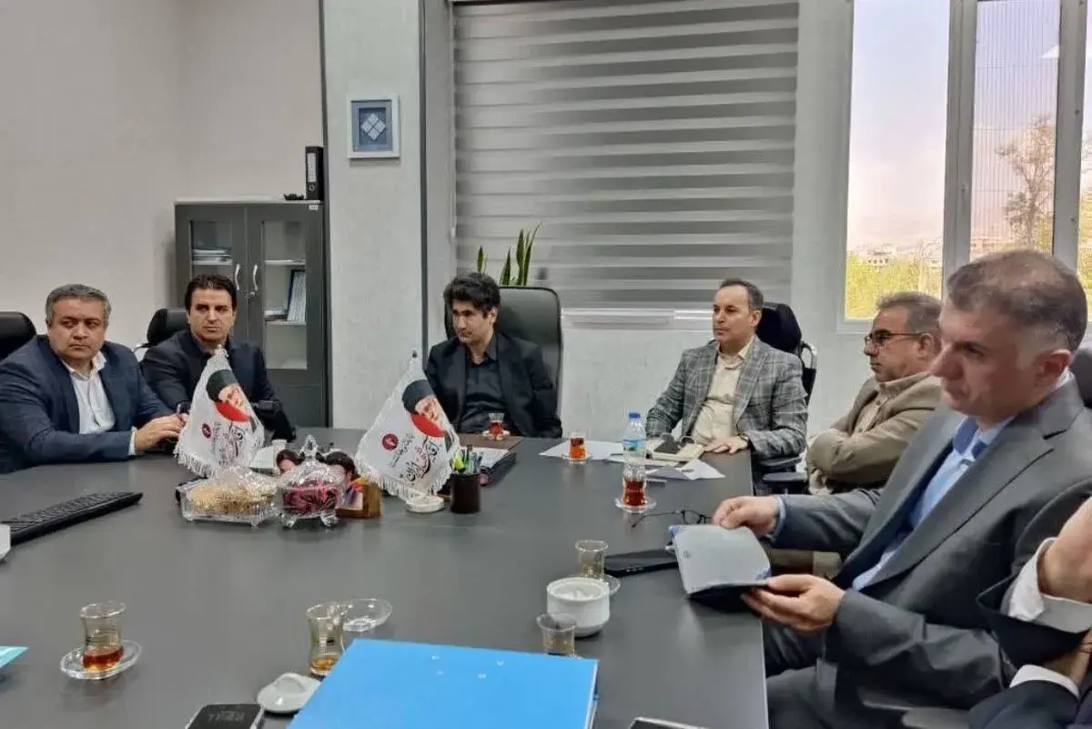 صنایع البرز برای توسعه «بوستان صنعت» در کرج پای کار میآیند