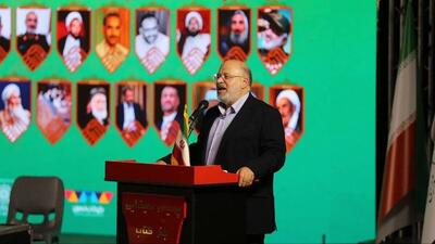  تأکید علمای اهل سنت و فعالان بین‌المللی بر وحدت اسلامی و جبهه مقاومت