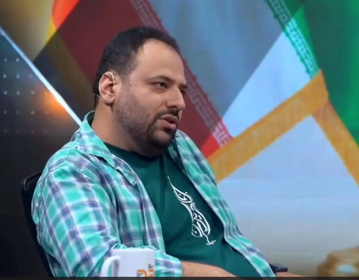  انتقاد تند از صداوسیما: برخی لحاف و تشک خود را آنجا پهن کرده‌اند! + فیلم