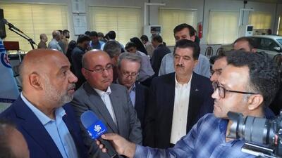 ضرورت افزایش سهم اعتباری استان فارس با استفاده از ابزارهای نوین بانکی