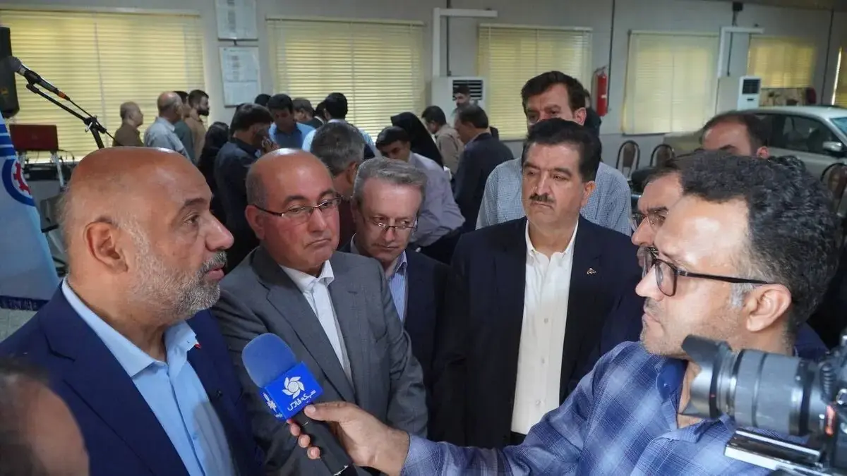 ضرورت افزایش سهم اعتباری استان فارس با استفاده از ابزارهای نوین بانکی